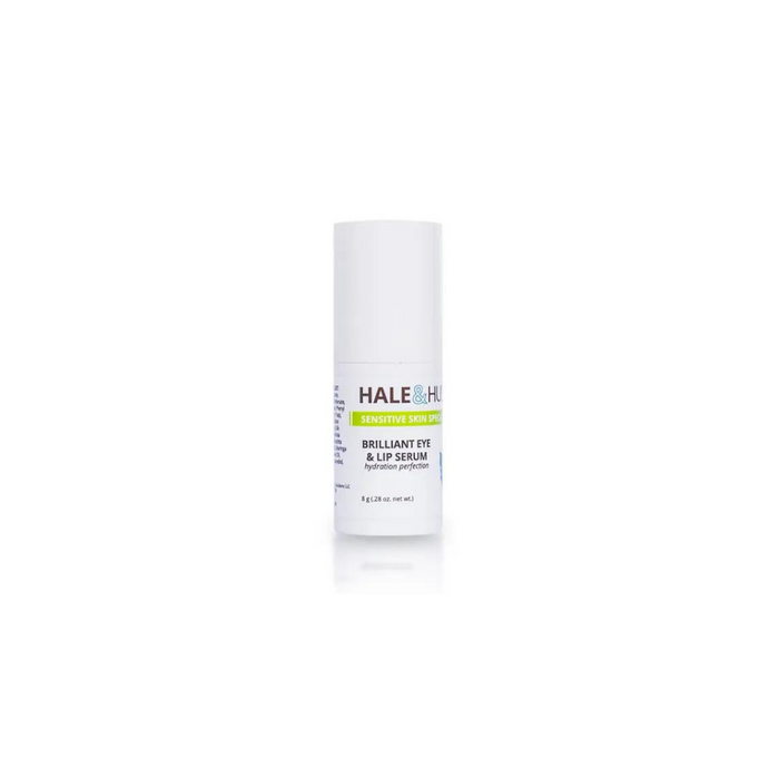Brilliant Eye and Lip Serum
