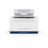 Clean Towels