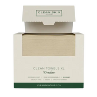 Clean Towels