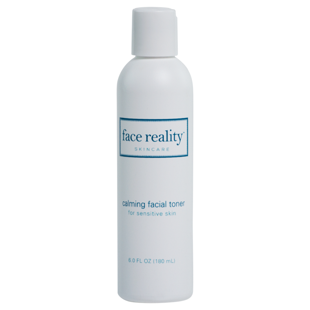 Calming Facial Toner