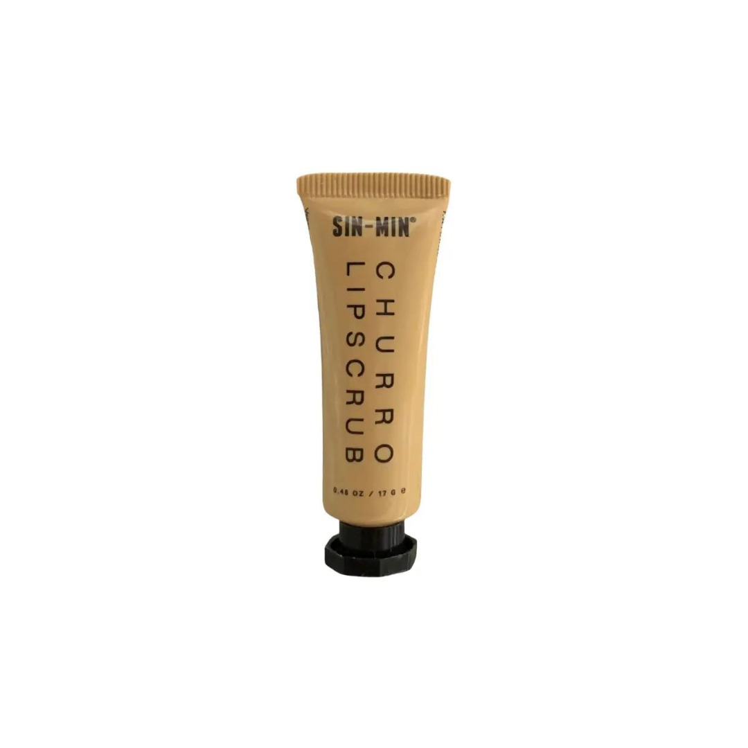 Churro Lip Scrub