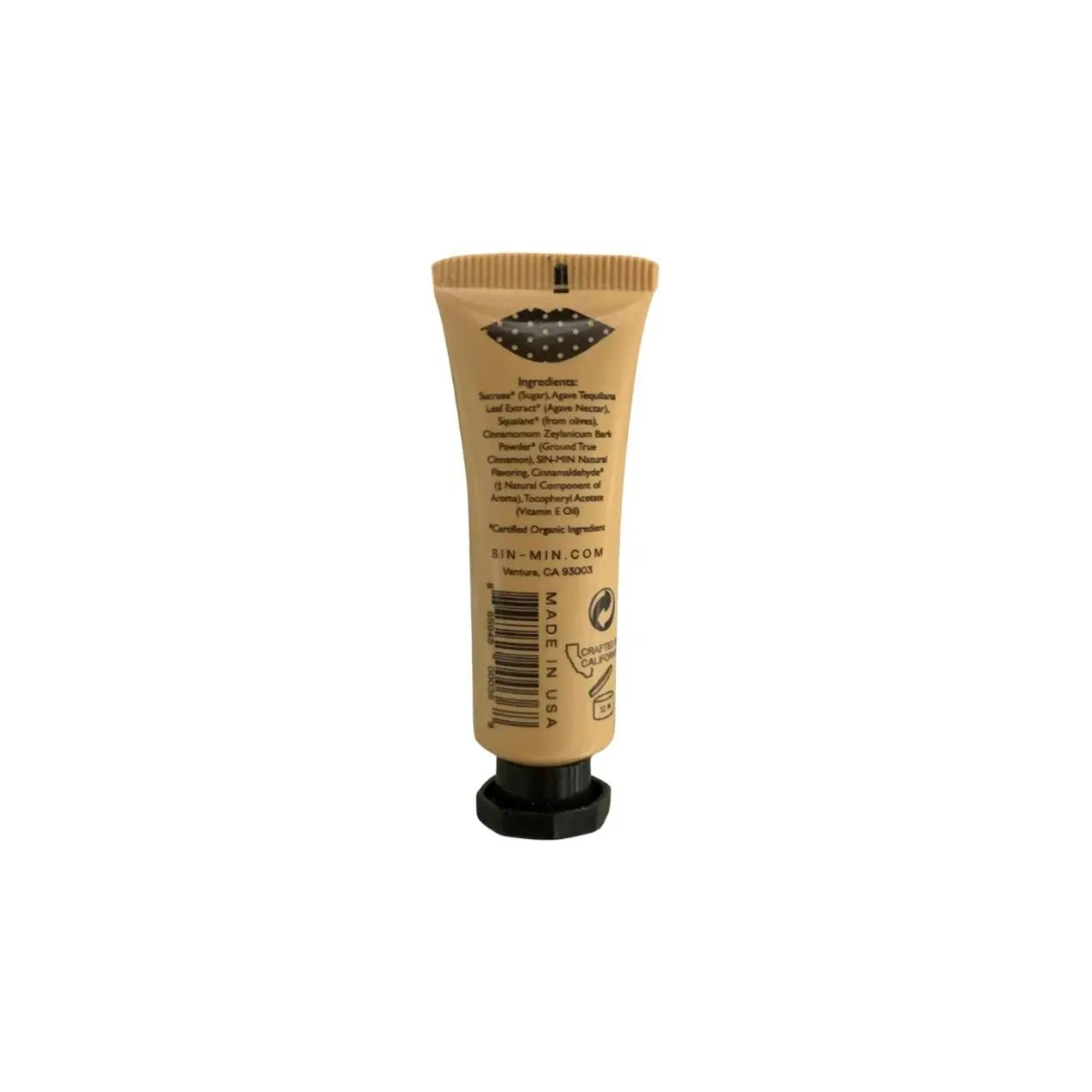 Churro Lip Scrub