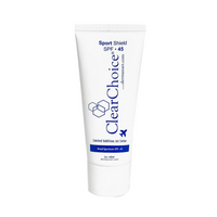 Sports Shield SPF 45