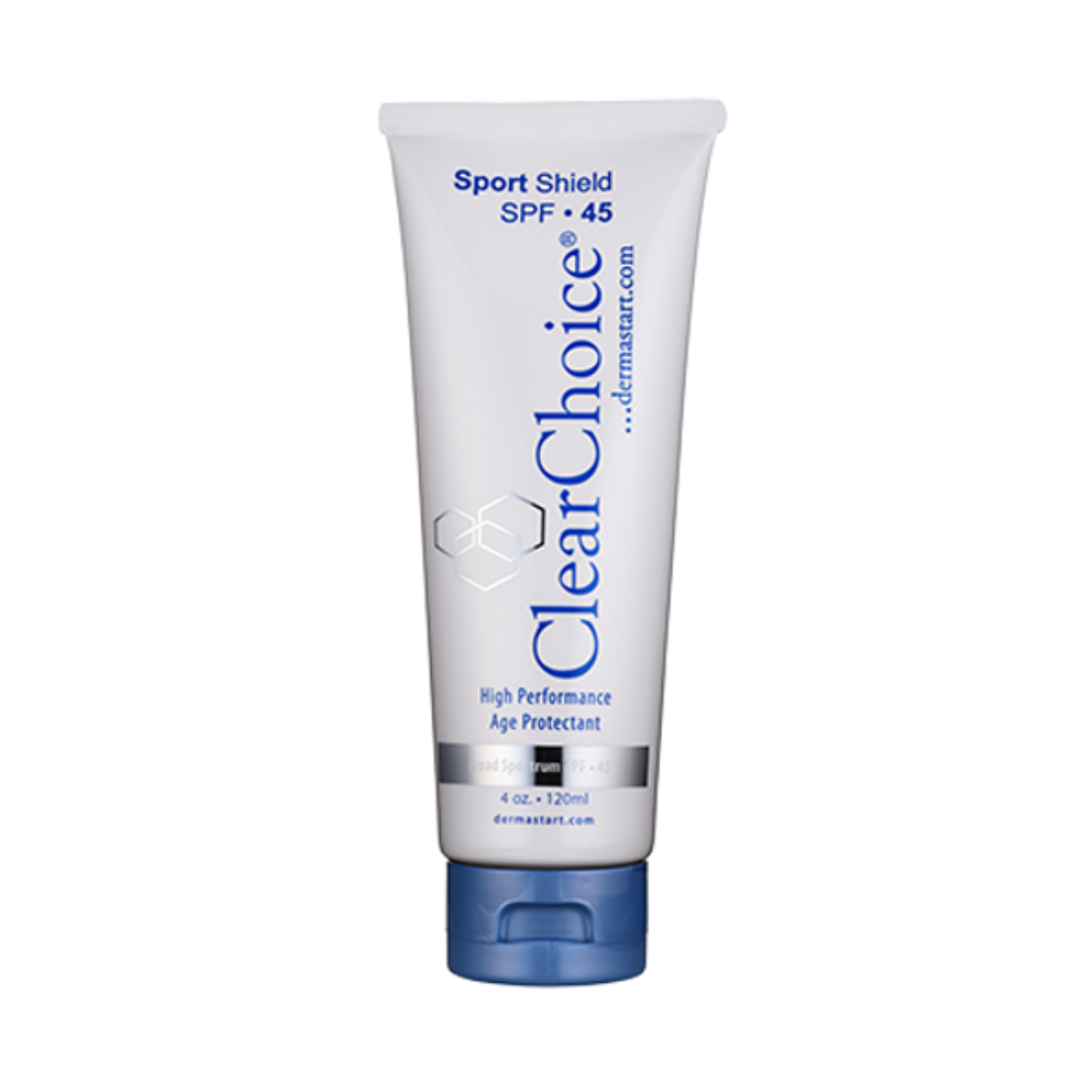 Sports Shield SPF 45