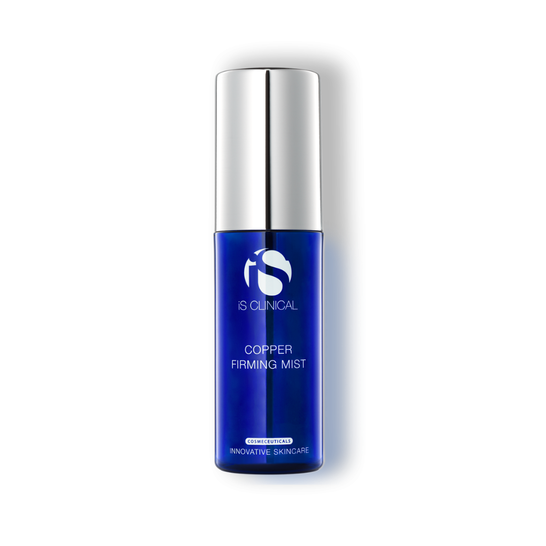Copper Firming Mist
