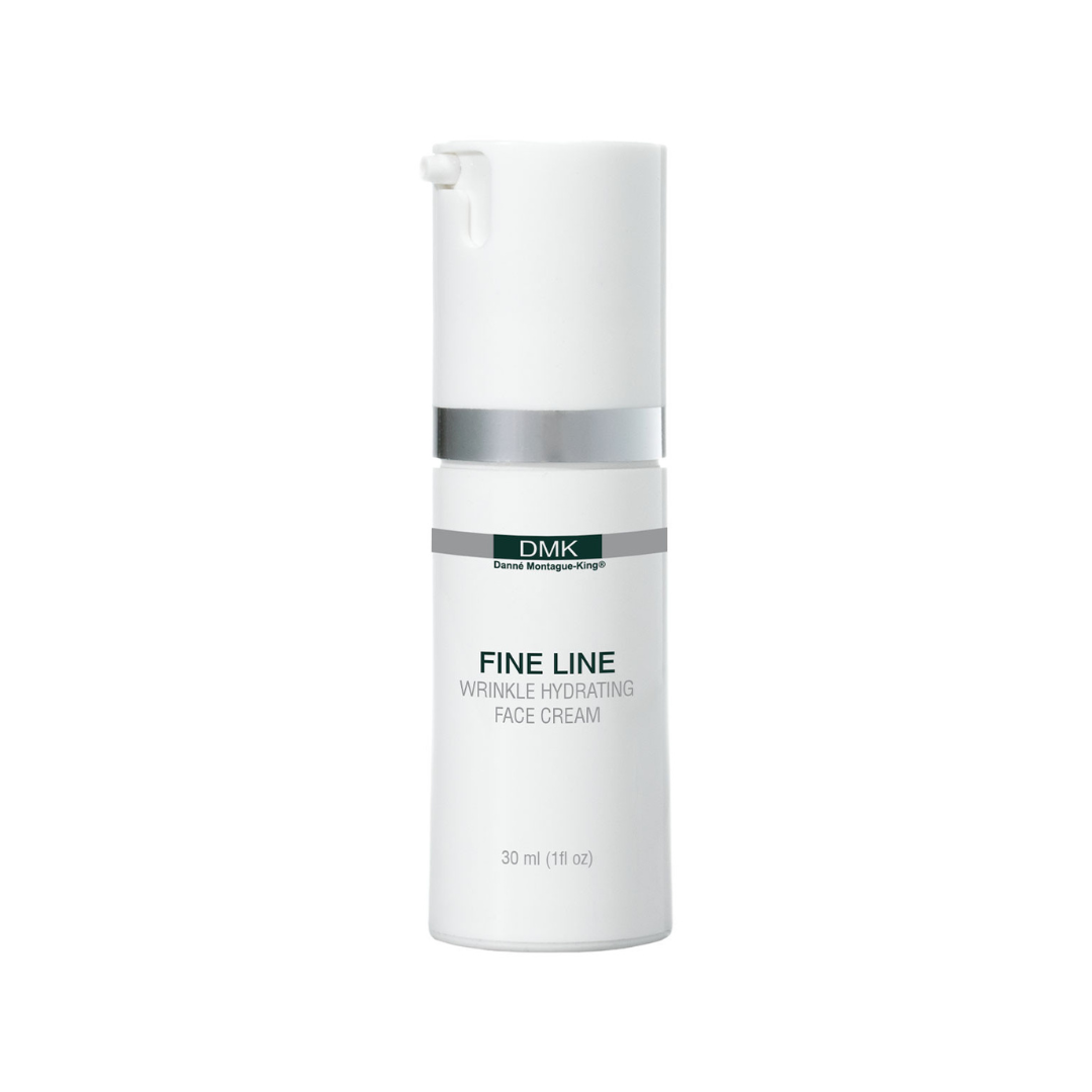 Fine Line Wrinkle Hydrating Face Cream