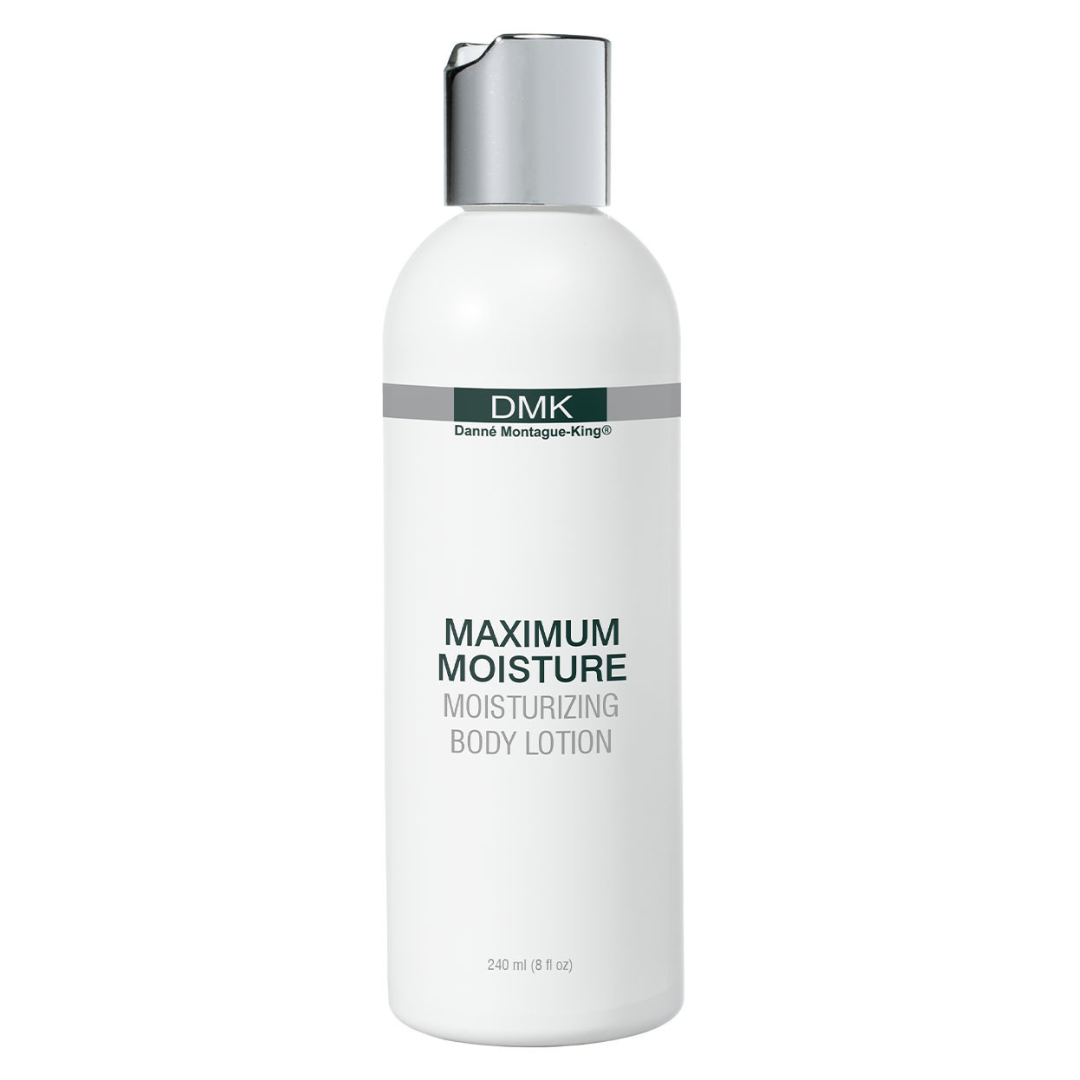 Maximum Moisture