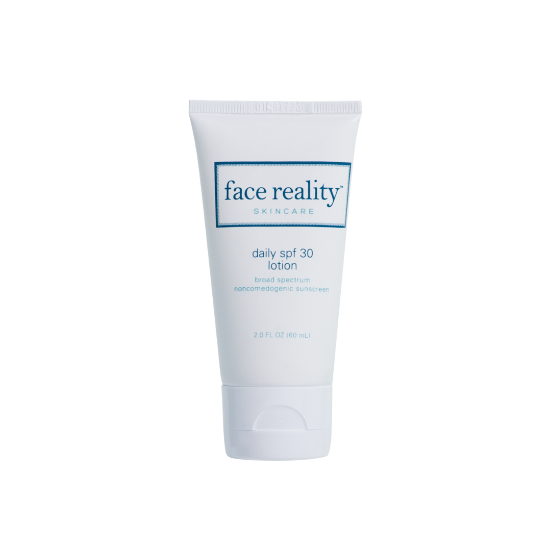 Daily SPF30 Lotion