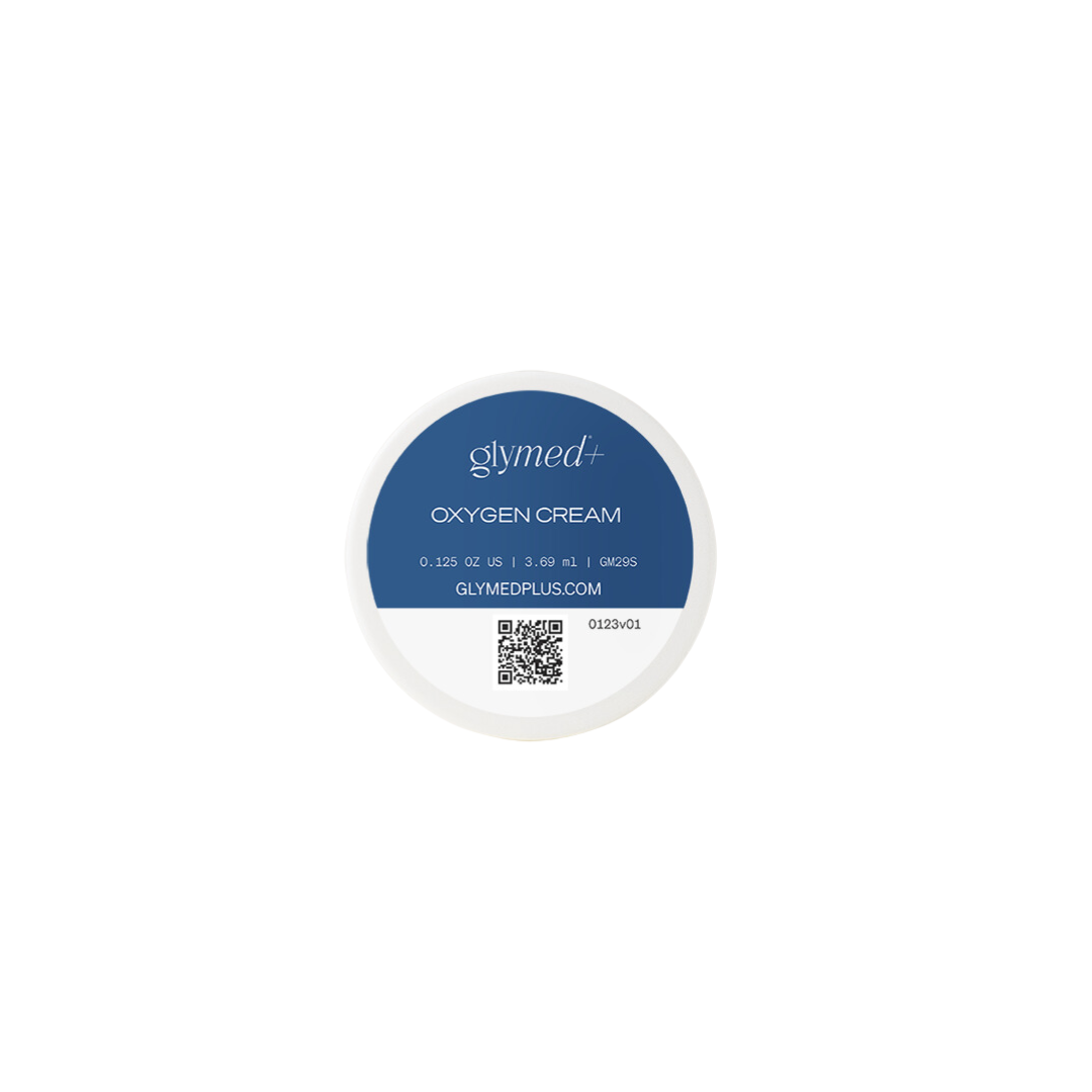 Oxygen Cream