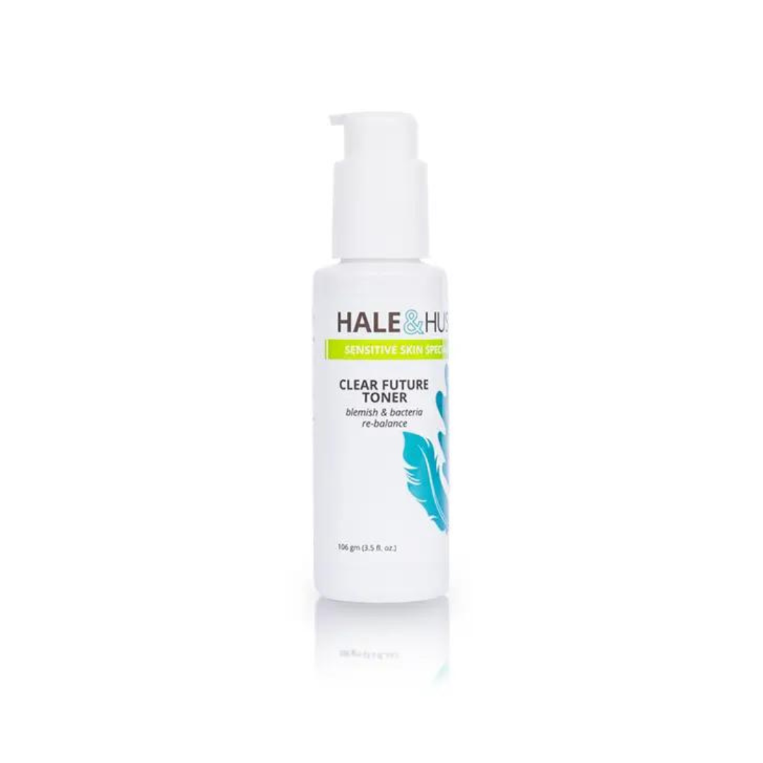 Clear Future Toner