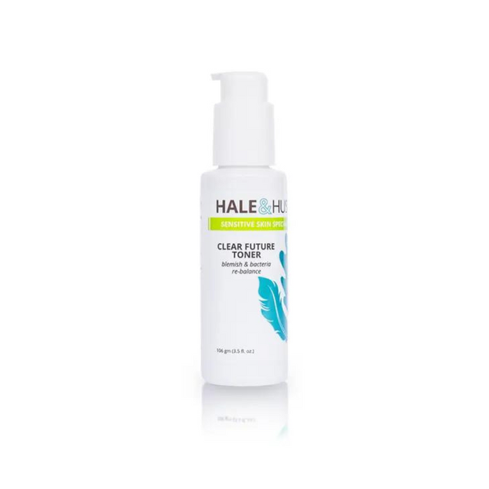 Clear Future Toner