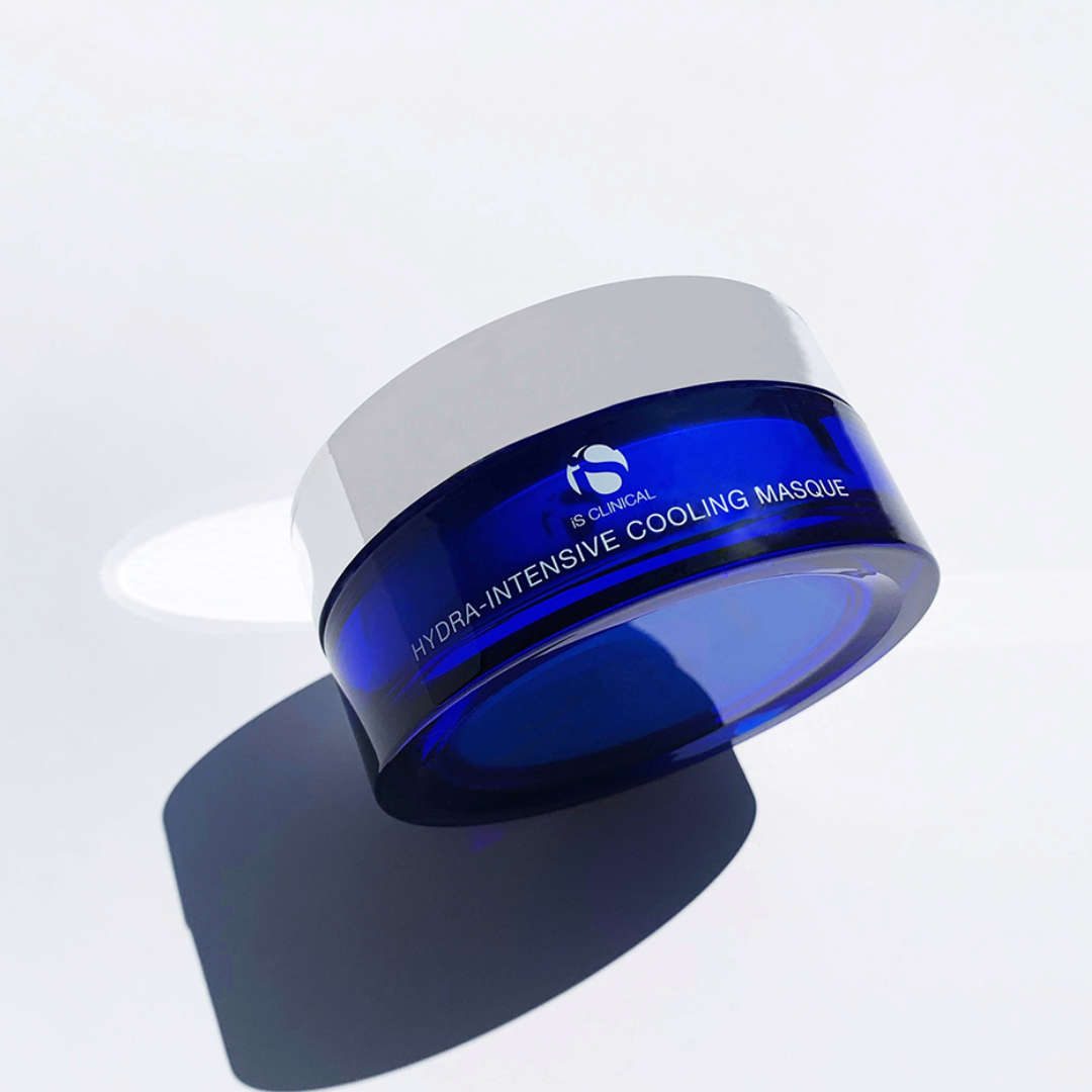 Hydra-Intensive Cooling Masque