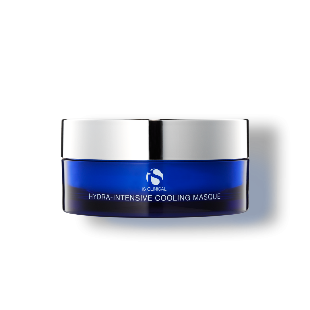 Hydra-Intensive Cooling Masque