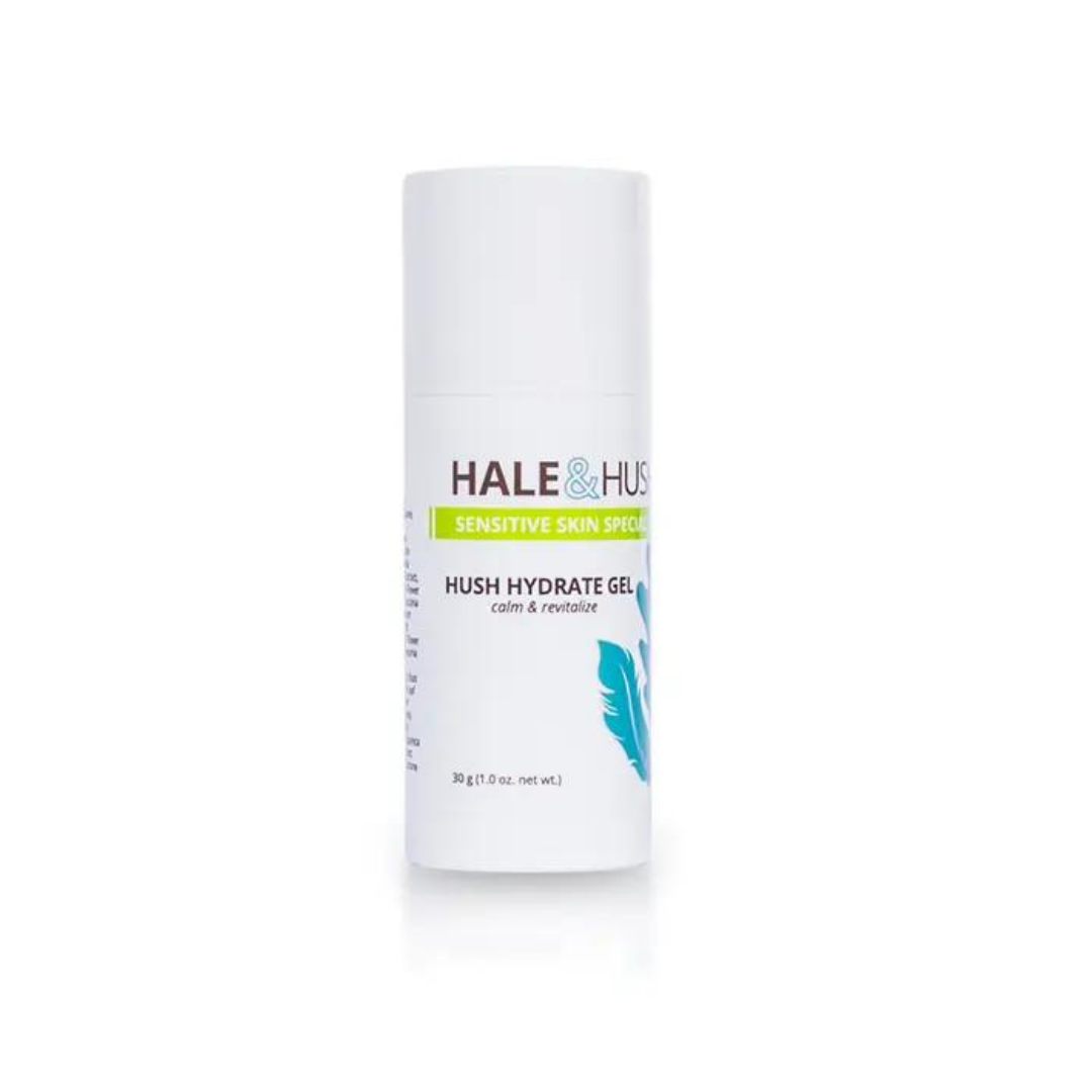 Hush Hydrate Gel