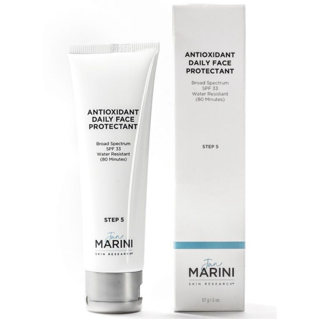 Antioxidant Daily Face Protectant SPF33