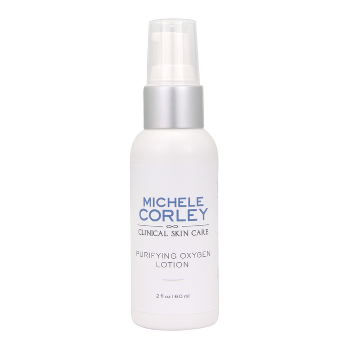 Purifying Oxygen Lotion