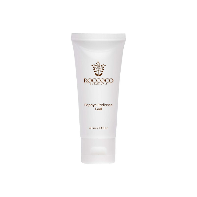 Papaya Radiance Enzyme Peel