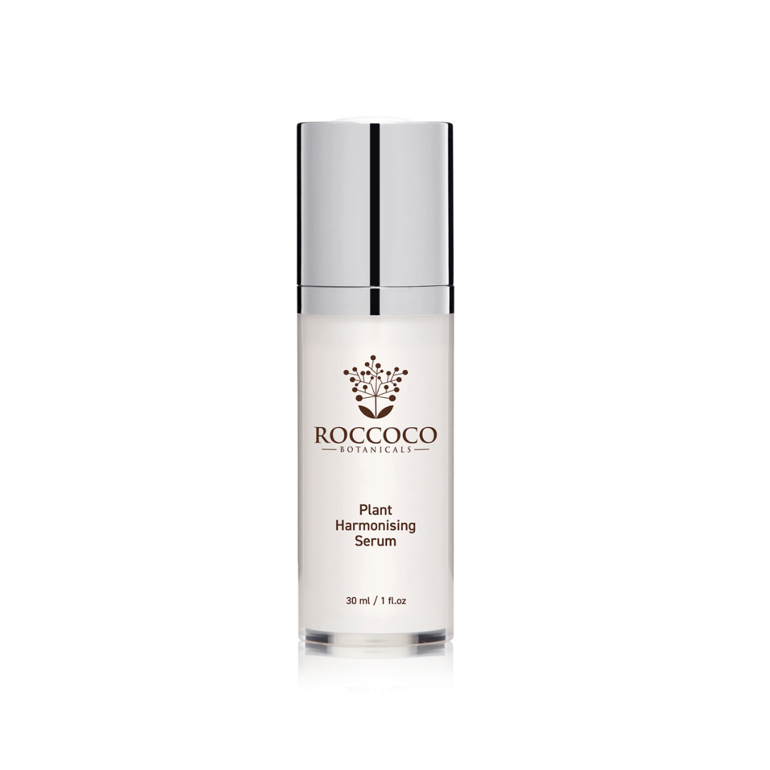 Plant Harmonizing Serum