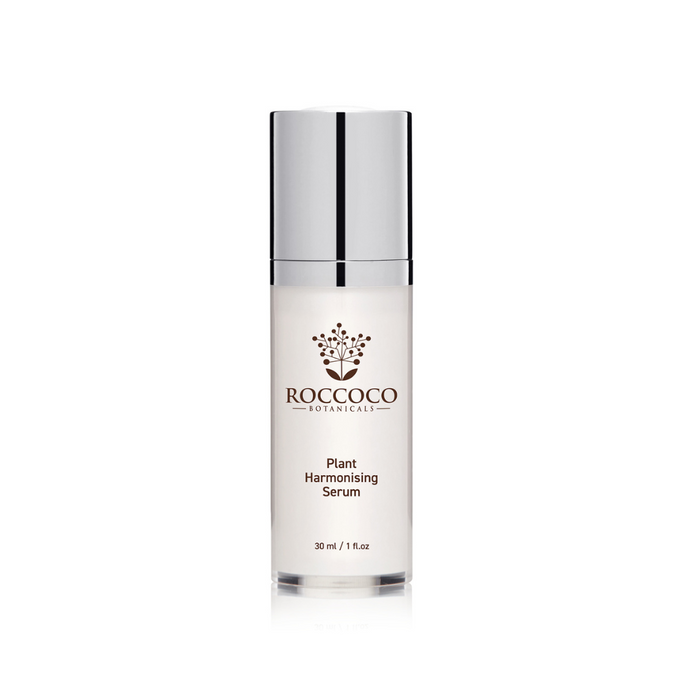 Plant Harmonizing Serum