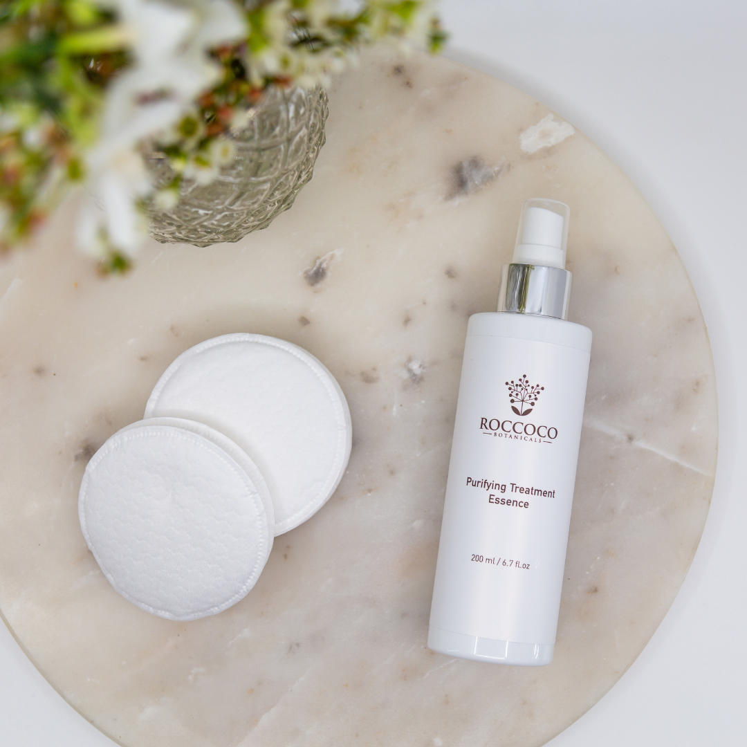 Purifying Treatment Essence