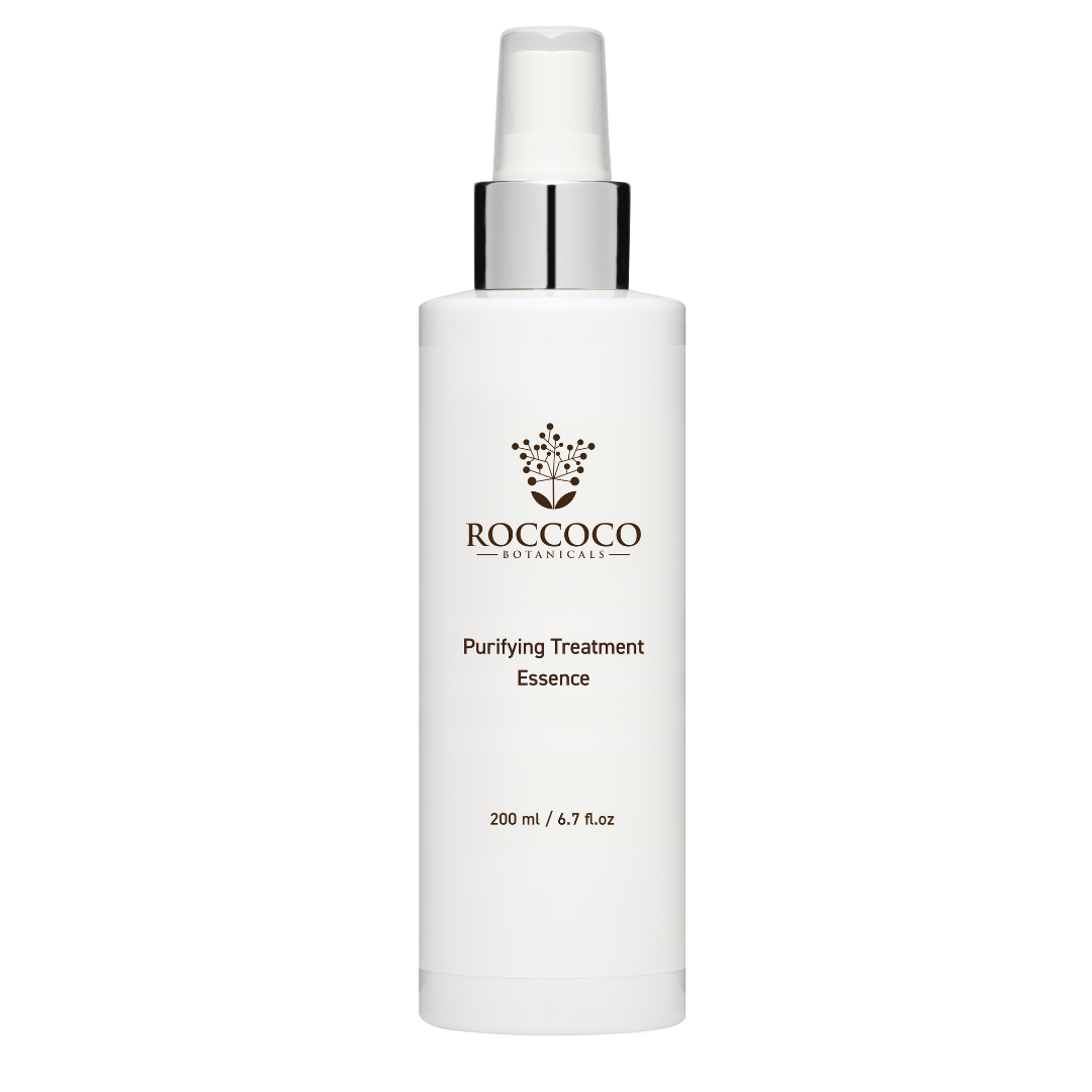 Purifying Treatment Essence