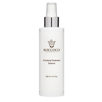 Purifying Treatment Essence