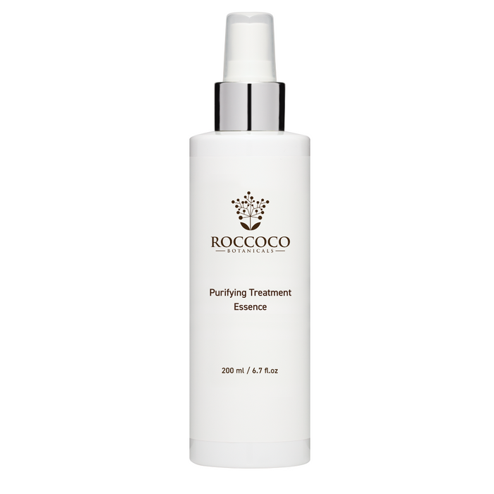 Purifying Treatment Essence