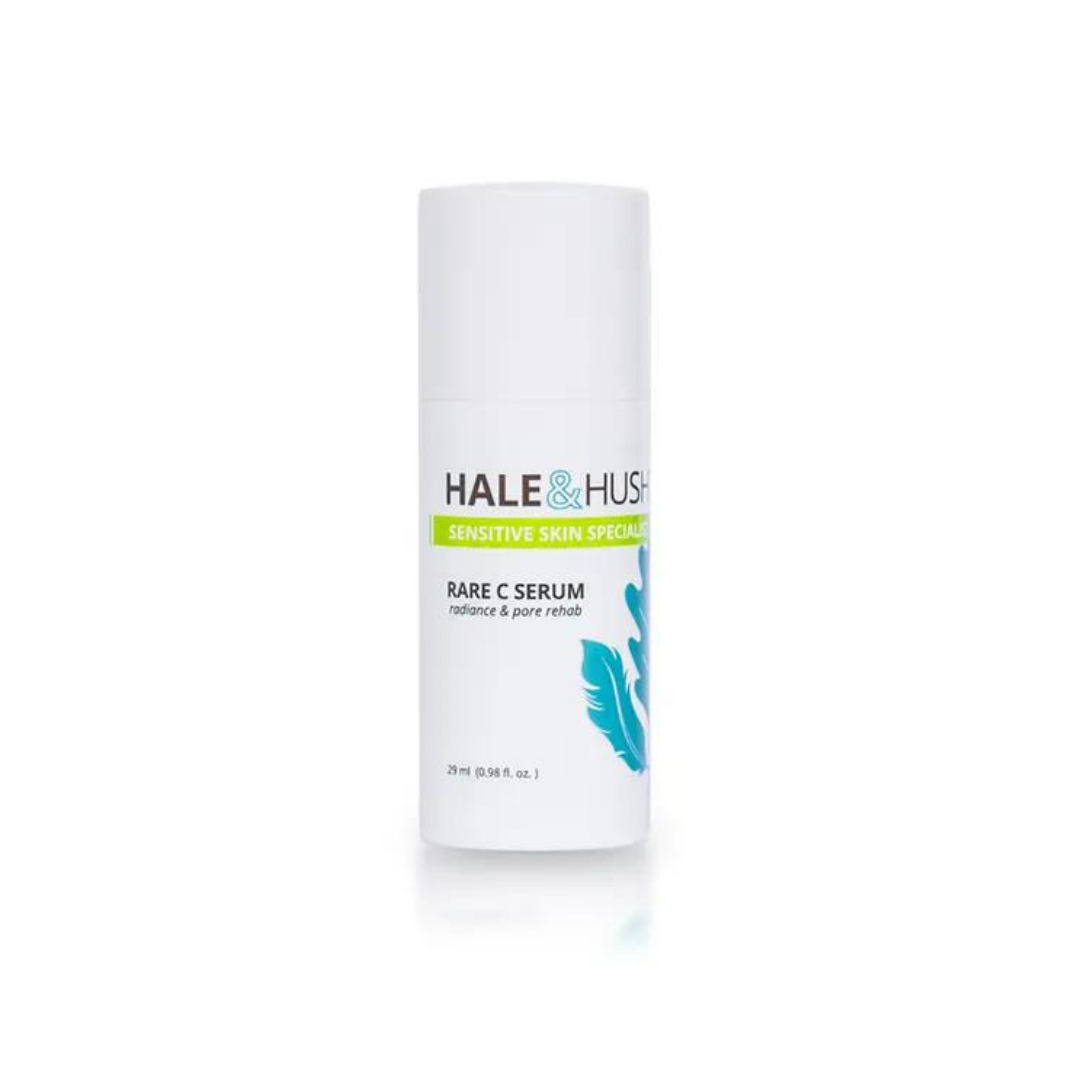 Rare C Serum
