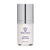 Jasmine Eye Cream
