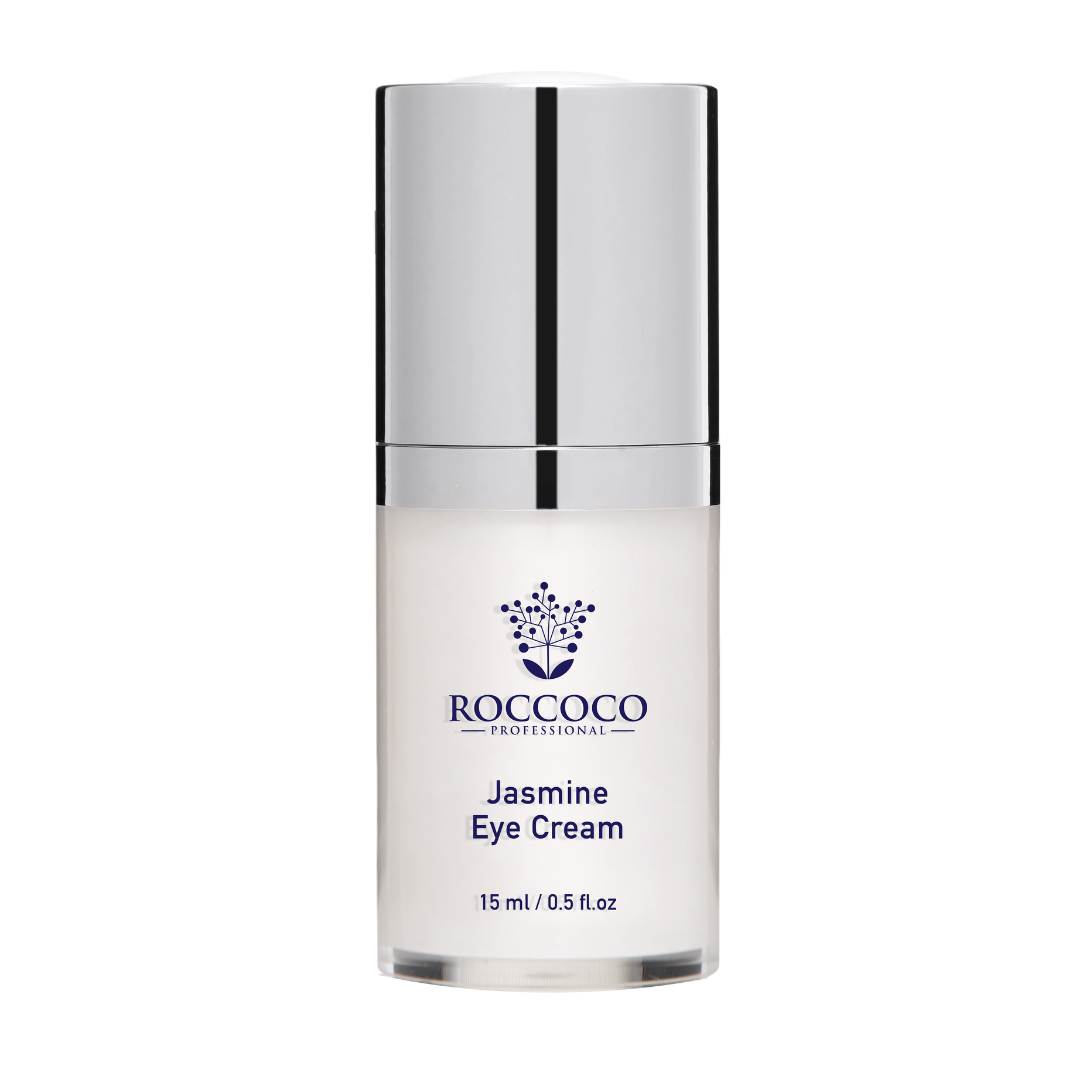 Jasmine Eye Cream