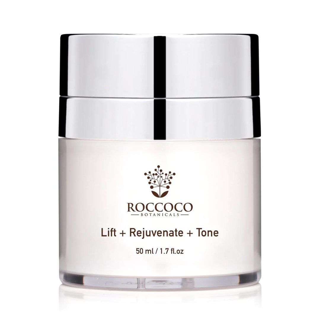 LRT Lift + Rejuvenate + Tone