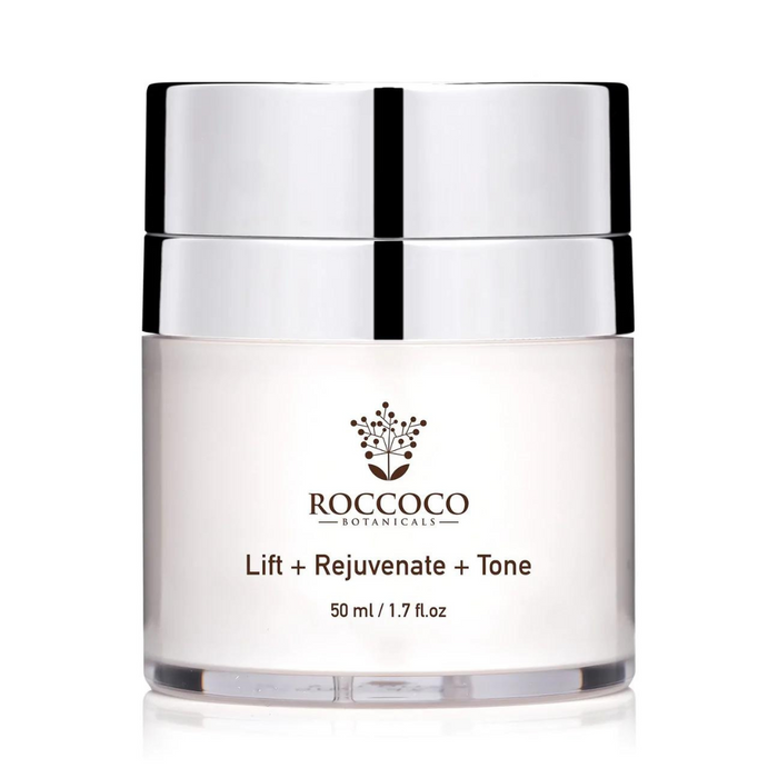 LRT Lift + Rejuvenate + Tone
