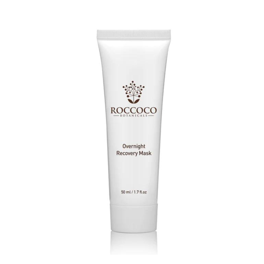 Overnight Recovery Mask