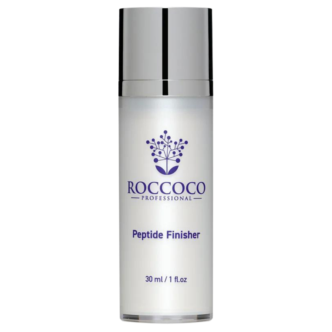 Peptide Finisher