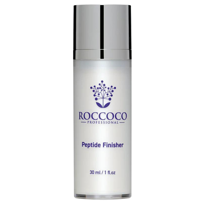 Peptide Finisher