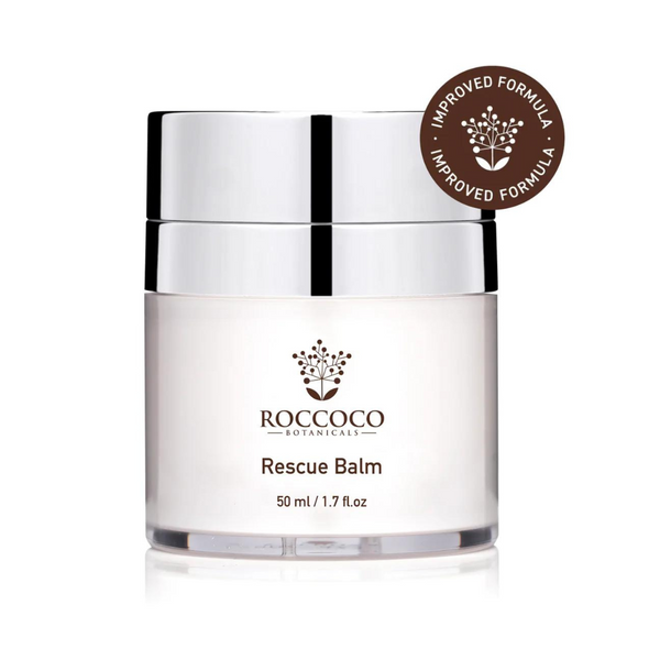 Rescue Balm