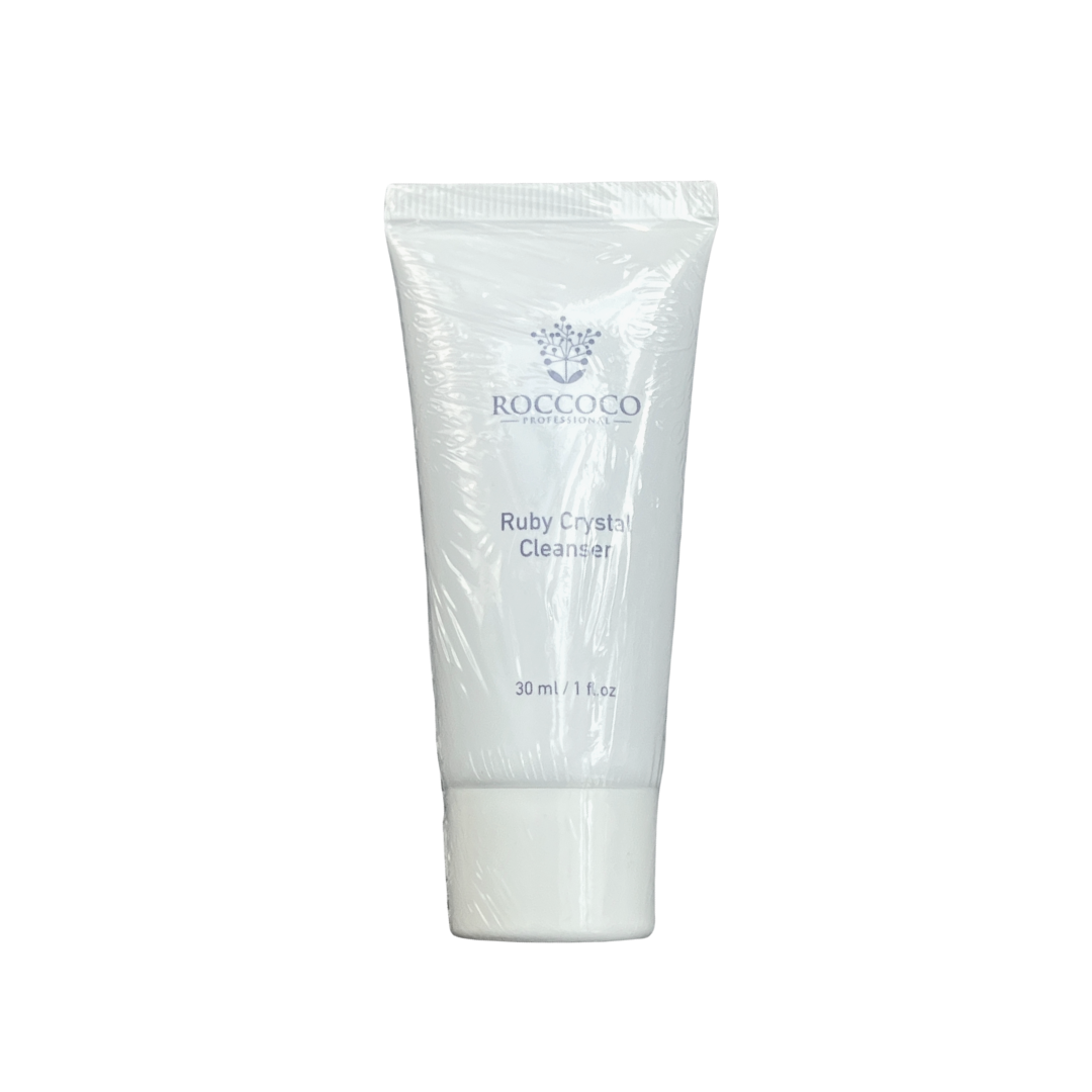 Ruby Crystal Cleanser