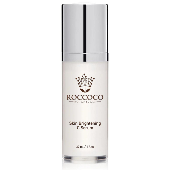 Skin Brightening C Serum