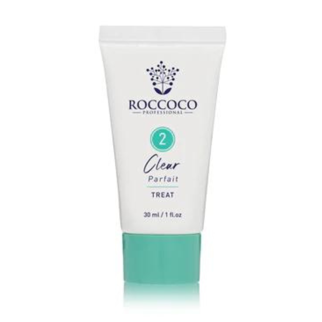 Teen Clear Serum