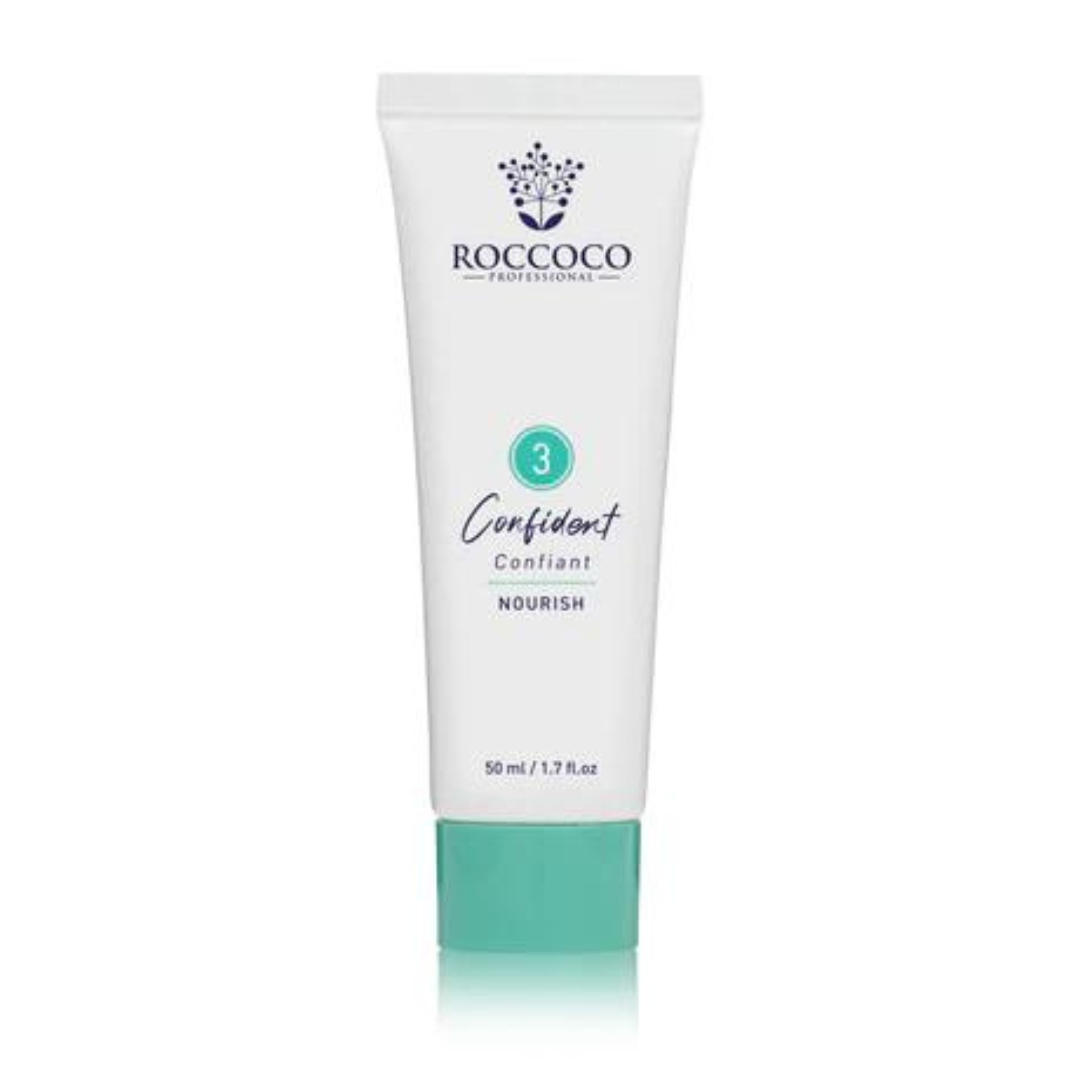 Teen Confident Moisturizer