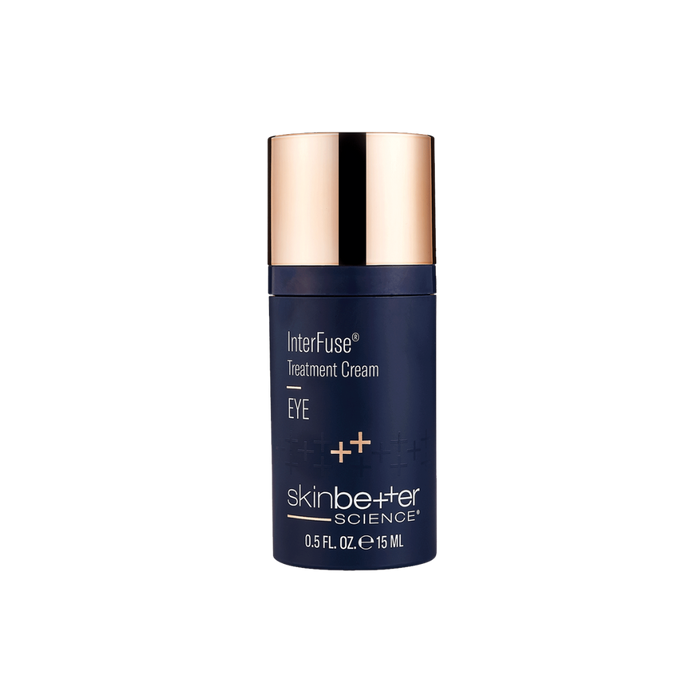 InterFuse Treatment Cream EYE