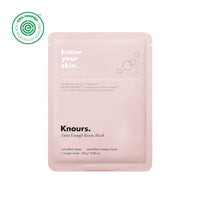 Sweet Enough Rescue Sheet Mask