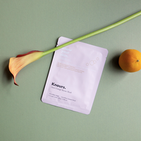 Sweet Enough Rescue Sheet Mask