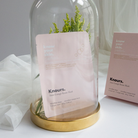 Sweet Enough Rescue Sheet Mask