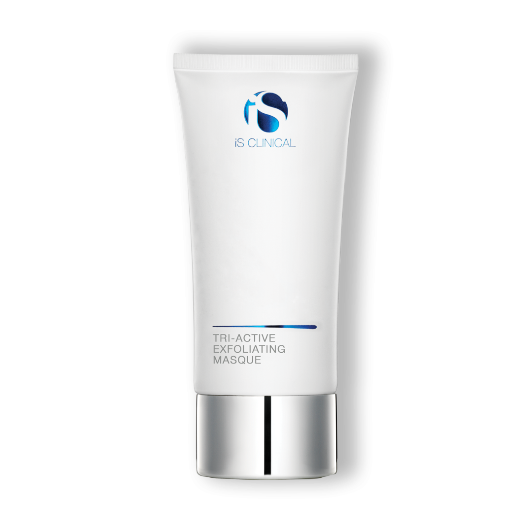 Tri-Active Exfoliating Masque