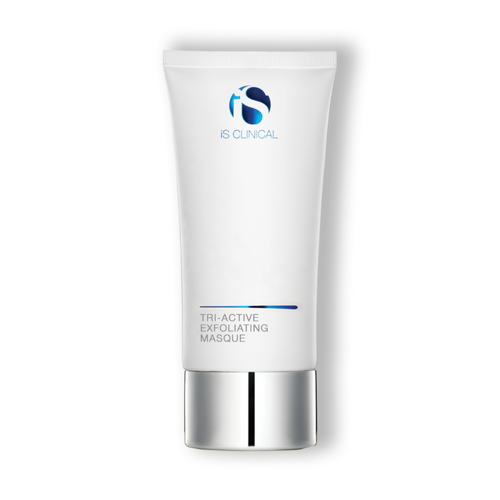 Tri-Active Exfoliating Masque