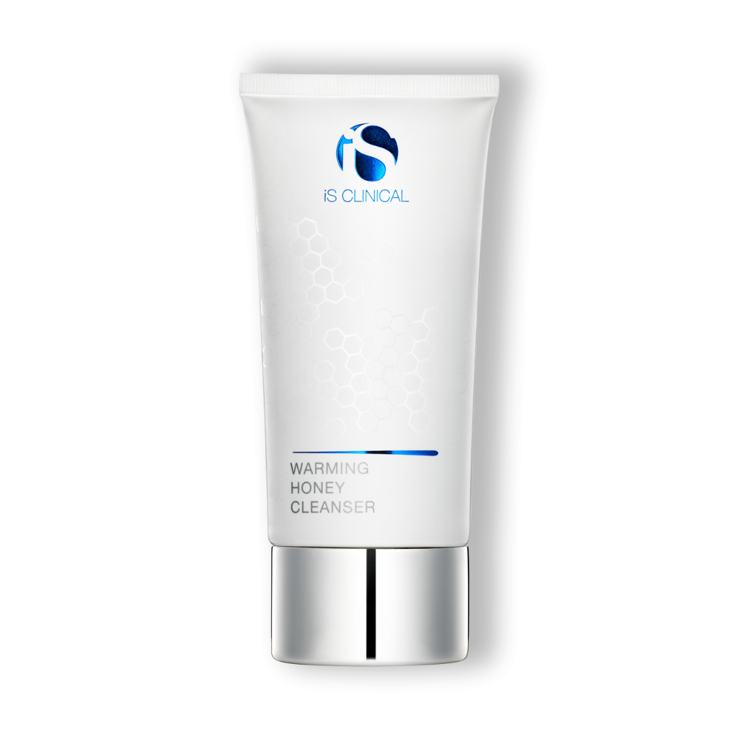 Warming Honey Cleanser