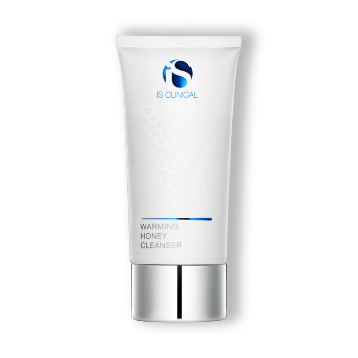 Warming Honey Cleanser