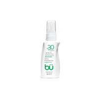 BU Ultrafine WOWmist Sunscreen - Fragrance-Free