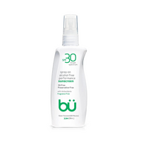 BU Ultrafine WOWmist Sunscreen - Fragrance-Free